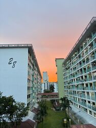 Blk 20 Jalan Klinik (Bukit Merah), HDB 3 Rooms #563269581